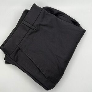 Bonobos Chino Pants‎ Mens 35x32 Friday Dark Grey Excellent Trousers Business
